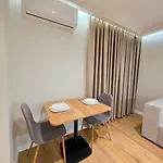 Jacuzzi Living Tirana Center 1