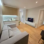 Jacuzzi Living Tirana Center 1 Tirana