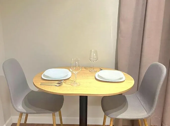 公寓 Living Center 1