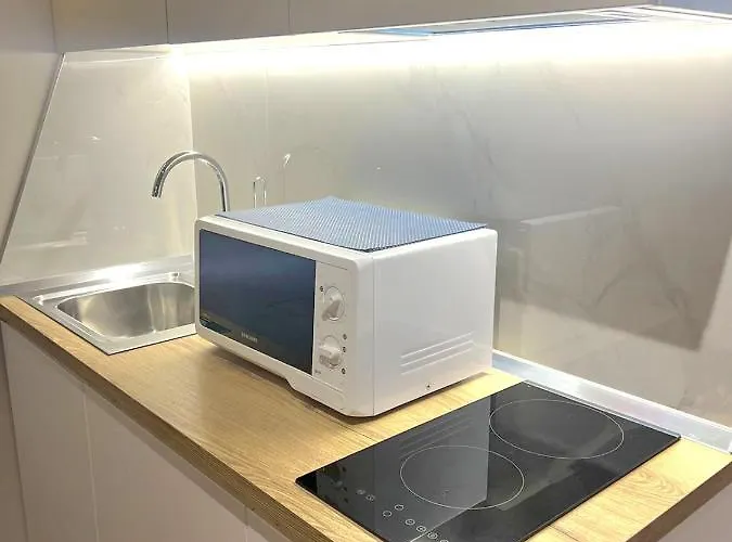 Living Center 1 Appartement