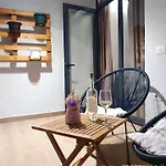 Jacuzzi Living Tirana Center 1 * Tirana