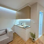 Jacuzzi Living Tirana Center 1 * Tirana