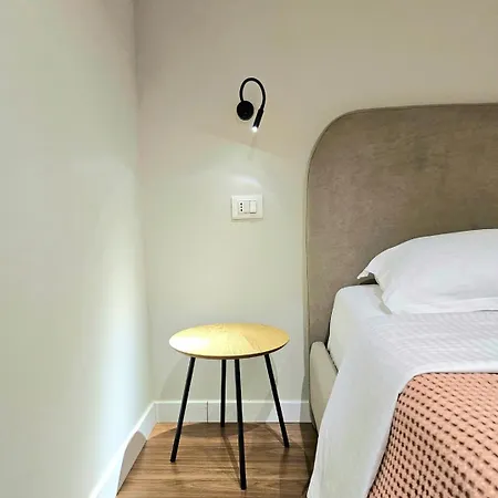 Apartment Center Piazza-in Tirana