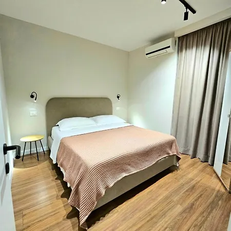 Apartment Center Piazza-in *