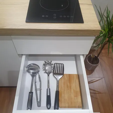 Living Center 1 * Тирана