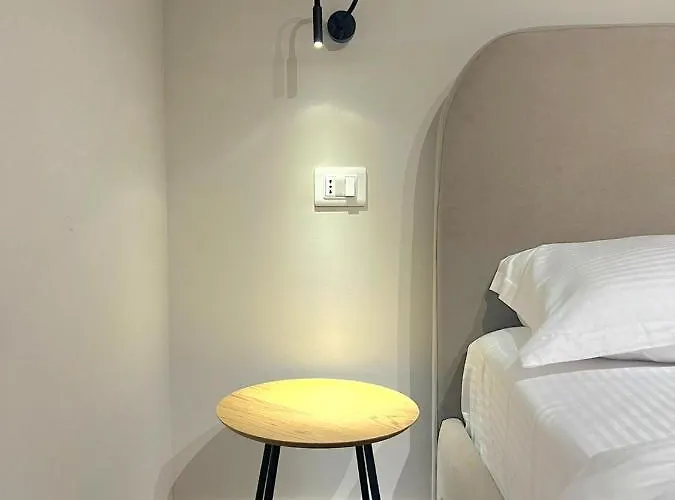 Living Center 1 Lägenhet *