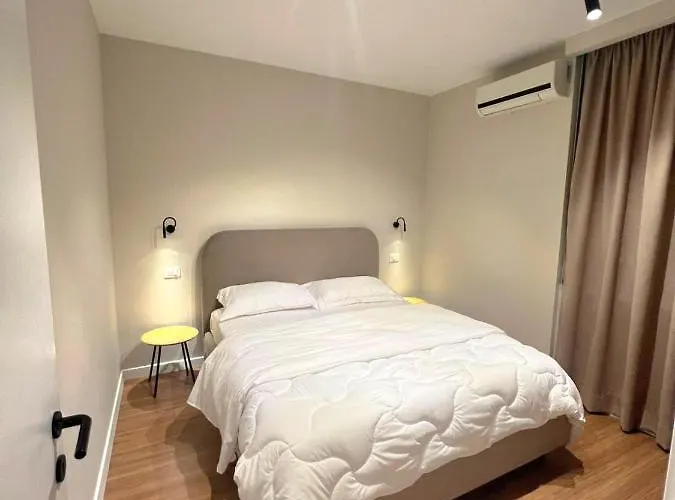 Living Center 1 Lägenhet