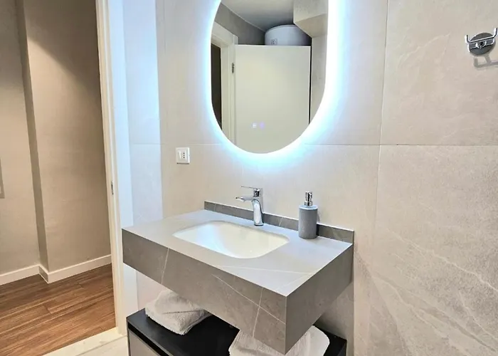 Living Center 1 Lägenhet