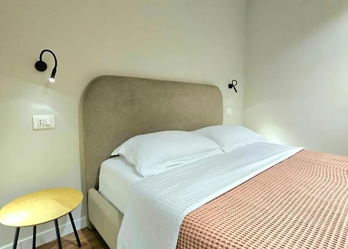 Living Center 1 Lägenhet