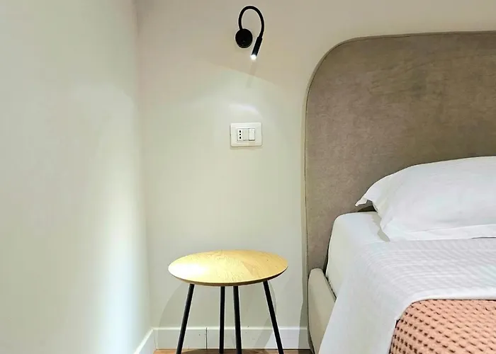 Lägenhet Living Center 1 Tirana