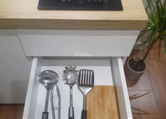 Living Center 1 * Tirana